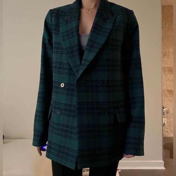 Wilfred Other - WILFRED Destiny Blazer